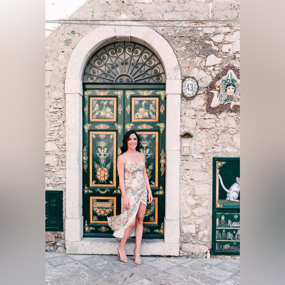 Meet your Posher, Marissa